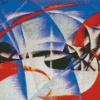 Giacomo Balla Diamond Painting