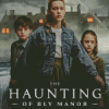 Haunting of Bly Manor Diamond Painting