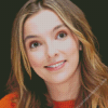 Jodie Comer Diamond Painting