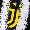 Juventus Diamond Painting