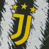 Juventus Diamond Painting