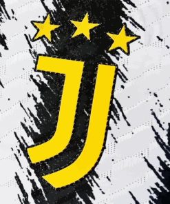 Juventus Diamond Painting