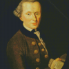 Kant Diamond Painting