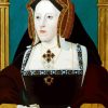 Katherine of Aragon Diamond Painting