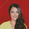 Lacey Turner Diamond Painting