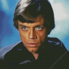 Mark Hamill Star Wars Diamond Painting