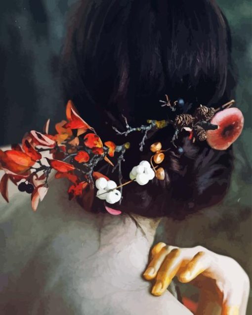 Natalia Drepina Diamond Painting