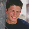 Nathan Scott Diamond Painting