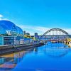 Newcastle Upon Tyne Diamond Painting