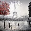 Paris Street Diamond Painting