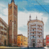 Parma Italy Diamond Painting