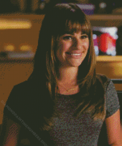 Rachel Berry Diamond Painting