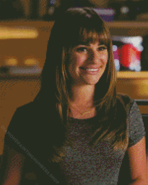 Rachel Berry Diamond Painting