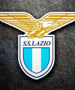 SS Lazio Diamond Painting