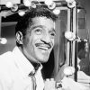 Sammy Davis Jr Diamond Painting