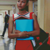 Santana Lopez Diamond Painting