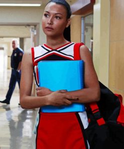 Santana Lopez Diamond Painting