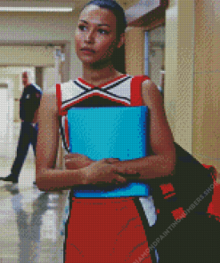 Santana Lopez Diamond Painting