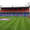 Selhurst Park Diamond Painting