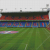 Selhurst Park Diamond Painting