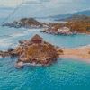 Tayrona Diamond Painting