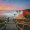 The 12 Apostles Diamond Painting