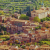 Valldemossa Diamond Painting