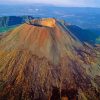 Vesuvius Diamond Painting