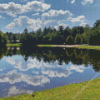 Brant Lake Diamond Painting