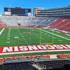 Camp Randall Diamond Painting