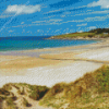 Daymer Bay Diamond Painting