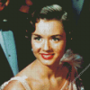 Debbie Reynolds Diamond Painting