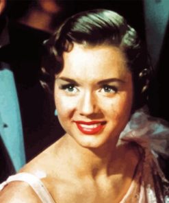 Debbie Reynolds Diamond Painting