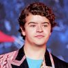 Gaten Matarazzo Diamond Painting