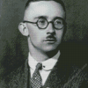 Heinrich Himmler Diamond Painting