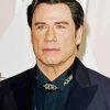 John Travolta Diamond Painting