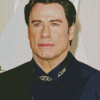 John Travolta Diamond Painting