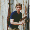 Macgyver Diamond Painting