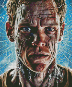 Stu Macher Diamond Painting