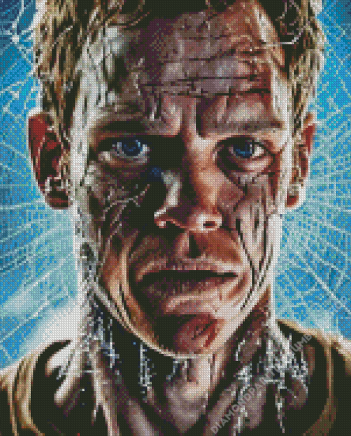 Stu Macher Diamond Painting