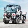 Unimog Diamond Painting