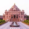 Akshardham Diamond Painting