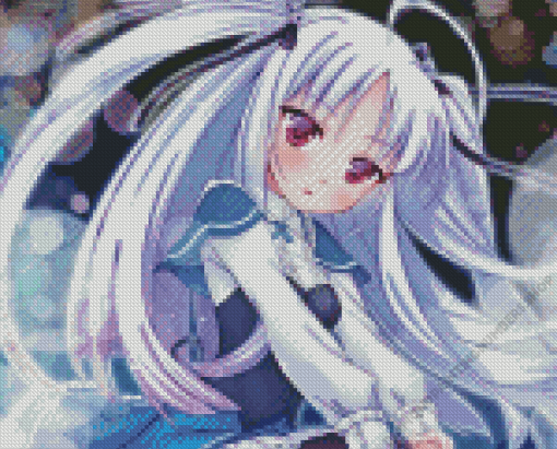 Absolute Duo Diamond art