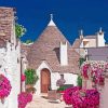 Alberobello Town Diamond Painting