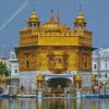 Amritsar Diamond Painting