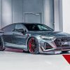 Audi RS 7 Diamond Painting