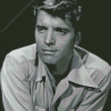 Burt Lancaster Diamond art