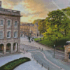 Buxton Diamond Painting