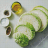 Cabbage Diamond Painting