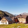 Cabin Refuge In Pitztal Diamond Painting